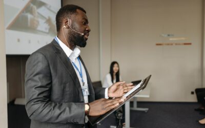 The new way of doing business